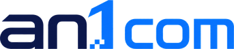 an1 com লোগো